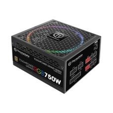 Блок живлення Thermaltake Toughpower Grand RGB 750W 80+ Gold Black