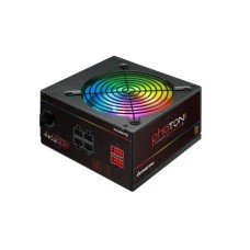 Блок живлення Chieftec Photon CTG-650C-RGB 650W 80+ black