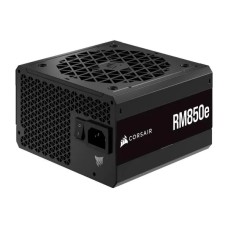 Блок живлення Corsair RM850e 850 Вт 80+ Gold Black