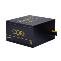 Блок живлення Chieftec Core BBS-600S 600W 80+ Gold black