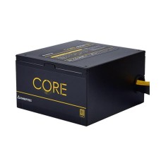 Блок живлення Chieftec Core BBS-600S 600W 80+ Gold black
