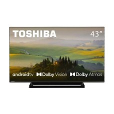 Toshiba 43UA3E63DG 43