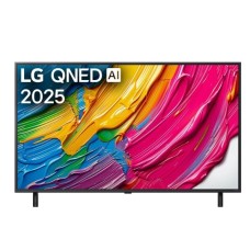 Телевізор LG 50QNED80A6A 50