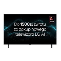 Телевізор LG 50QNED80A6A 50