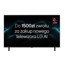 Телевізор LG 50QNED80A6A 50
