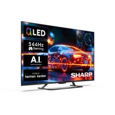 Телевізор Sharp 55HR8765E 55