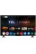 TCL 43V6C 43