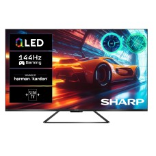 Телевізор Sharp 55GR8765E 55