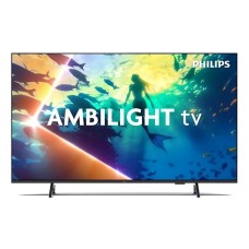 Телевізор Philips 55PUS8010/12 55