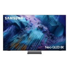 Телевізор Samsung QE65QN990FT 65