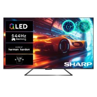 Телевізор Sharp 65GR8765E 65