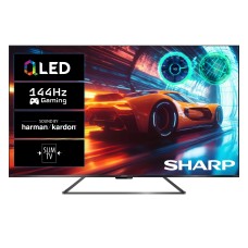 Телевізор Sharp 65GR8765E 65