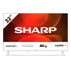 Sharp 32FH2EW 32