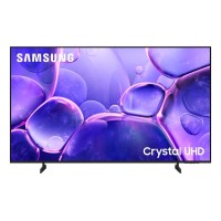 Телевізор Samsung UE55U8092FU 55