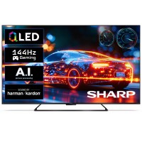 Телевізор Sharp 65HR8765E 65