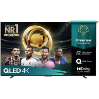 Телевізор Hisense 100E7Q PRO 100