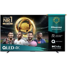 Телевізор Hisense 100E7Q PRO 100