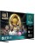 Телевізор Hisense 100E7Q PRO 100