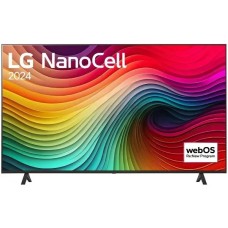 Телевізор LG 65NANO82T6B 65