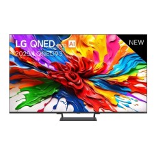 Телевізор LG 85QNED93A6A 85