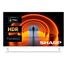 Телевізор Sharp 32HE2745EW 32