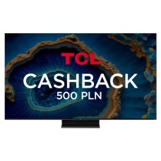 TCL QD-Mini LED 85C805 85