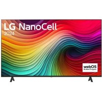 Телевізор LG 50NANO82T6B 50