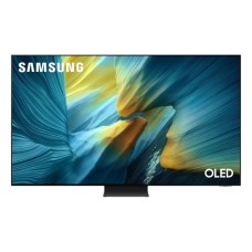 Телевізор Samsung QE83S95FAE 83