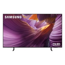 Телевізор Samsung QE55S85FAU 55
