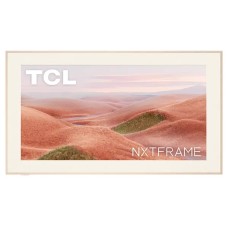 TCL NXTFrame 55A300W 55