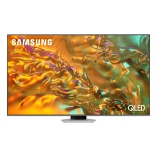 Телевізор Samsung QE85Q80DAT 85