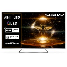 Телевізор Sharp 50JP7765E 50