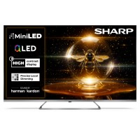 Телевізор Sharp 50JP7765E 50