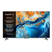 Телевізор Xiaomi TV S Mini LED 55 2025 55