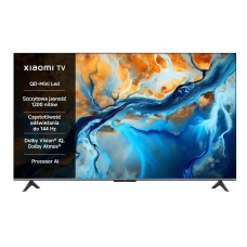Телевізор Xiaomi TV S Mini LED 55 2025 55