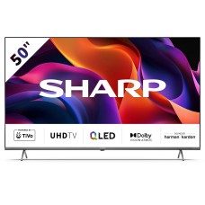 Телевізор Sharp 50GM6745E 50