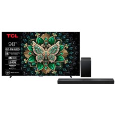 Телевізор TCL 98C6K 98