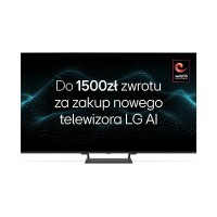 Телевізор LG 75QNED93A6A 75
