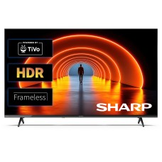 Телевізор Sharp 43HE2745E 43