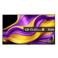 Телевізор LG OLED77G54LW 77