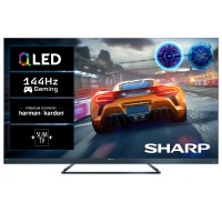 Телевізор Sharp 75FQ8EG 75