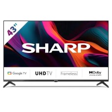 Sharp 43GL4760E 43