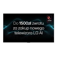 Телевізор LG OLED65G54LW 65