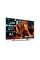 Телевізор Sharp 65HR7765E QLED 4K 144Hz Google TV AI Dolby Vision IQ Dolby Atmos DTS-X HDMI 2.1 DVB-T2