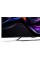 Телевізор Sharp 65HR7765E QLED 4K 144Hz Google TV AI Dolby Vision IQ Dolby Atmos DTS-X HDMI 2.1 DVB-T2