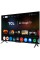 Телевізор TCL 43V6C 43