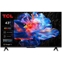 Телевізор TCL 43V6C 43