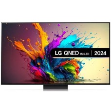 Телевізор LG 65QNED91T6A 65