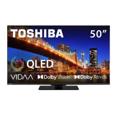 Телевізор Toshiba 50QV3F63DG 50
