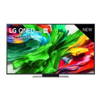 Телевізор LG 55QNED86A6A 55